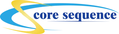 コアシーケンスlogo