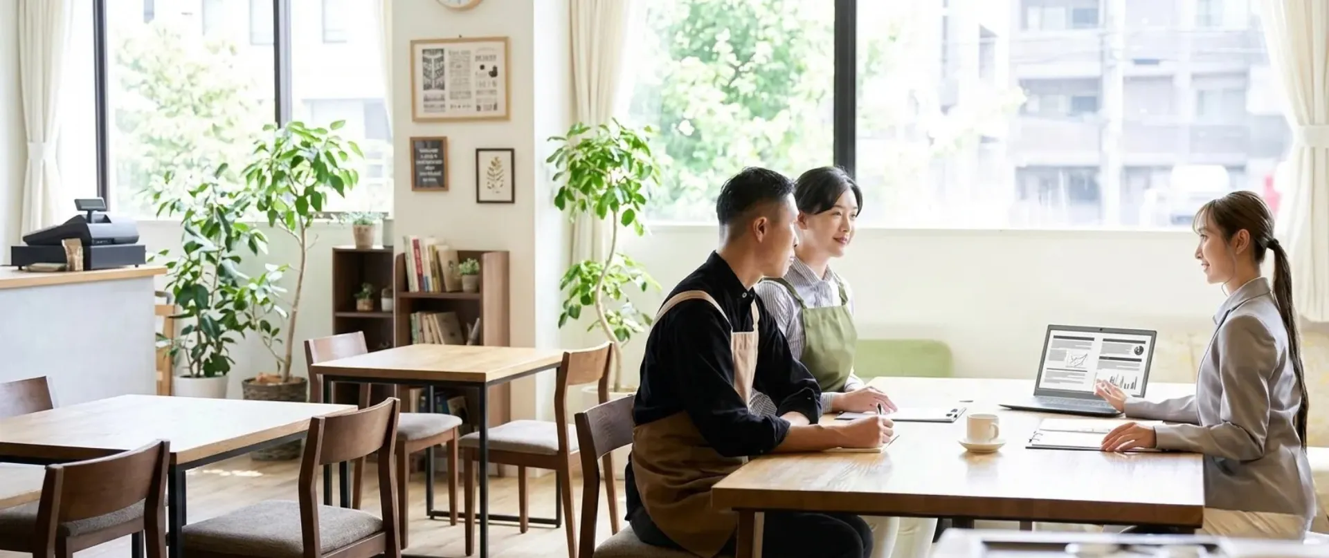 無料LP制作と広告運用支援サービス